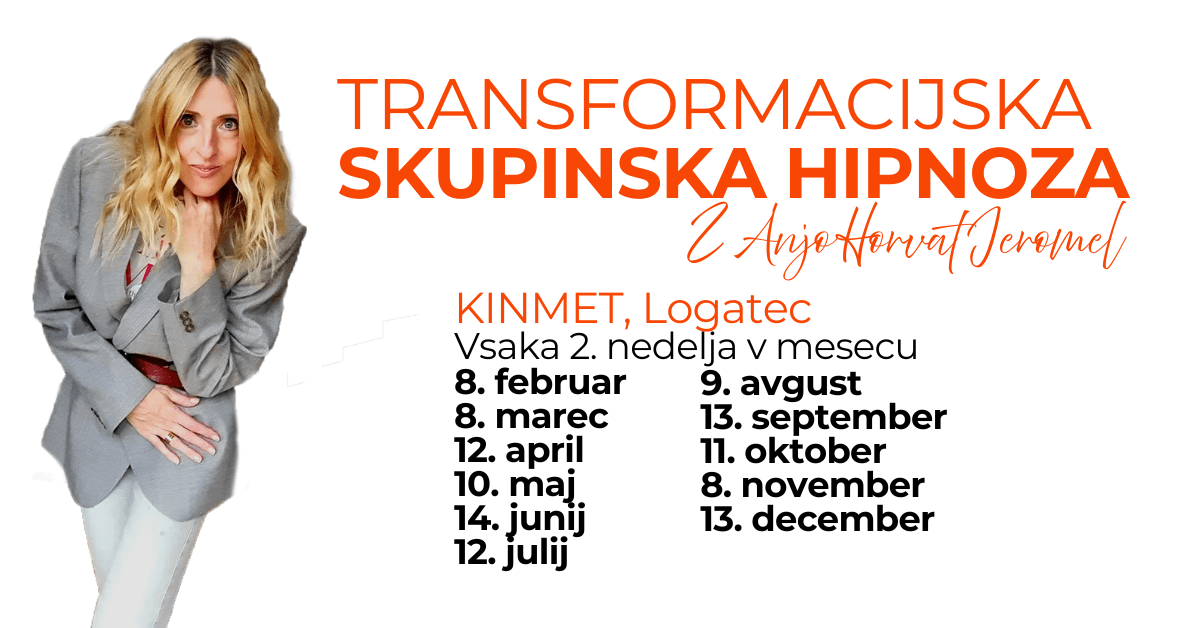Skupinska transformacijska hipnoza_Anja Horvat Jeromel_KinMet