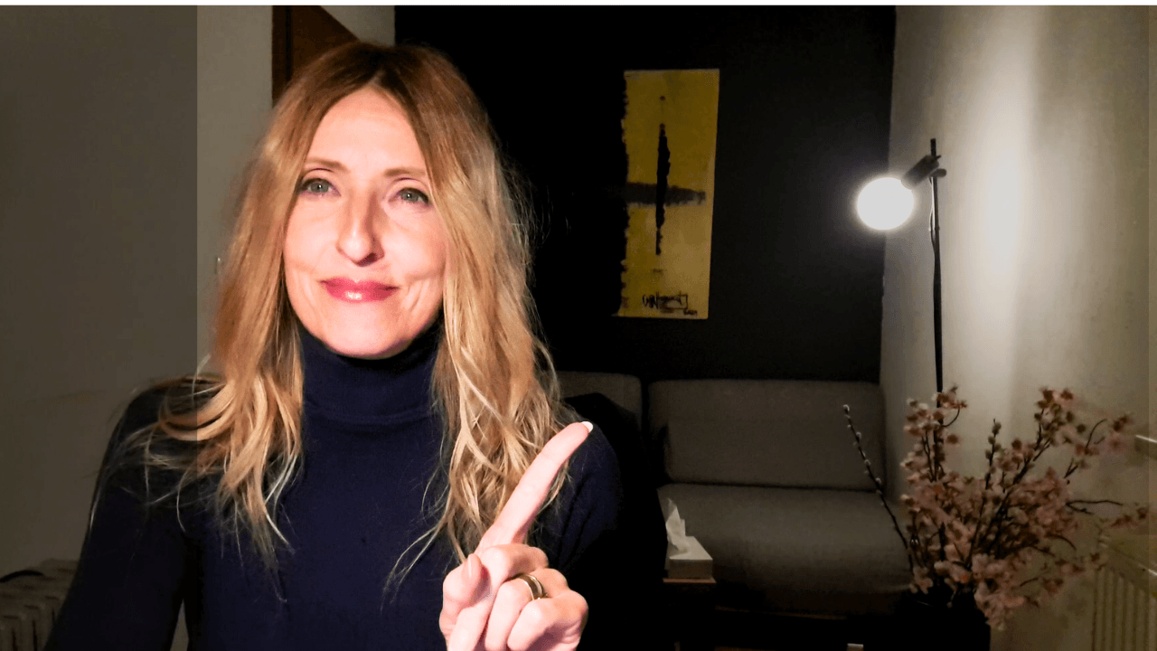 Velika napaka v komunikaciji_Anja Horvat Jeromel